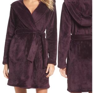 Ugg robe